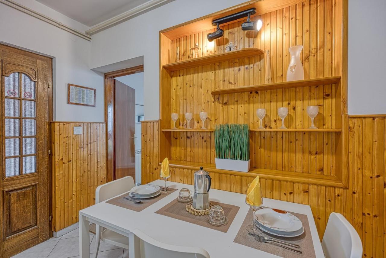 Marija Busoler Apartment