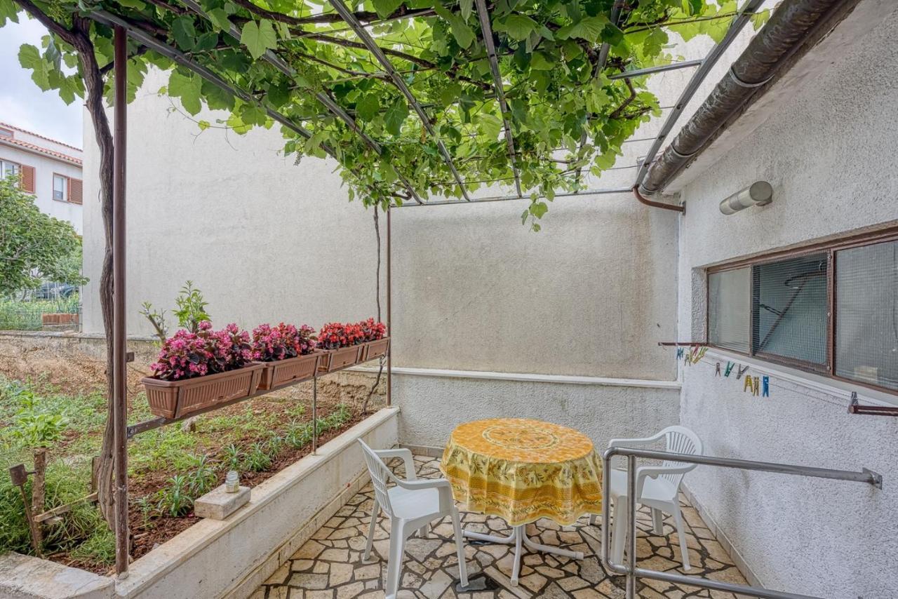 Marija Busoler Apartment *